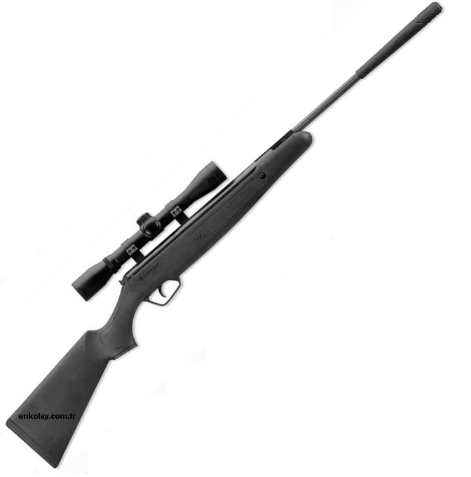 Stoeger X10 Namludan Kurmalı Havalı Tüfek