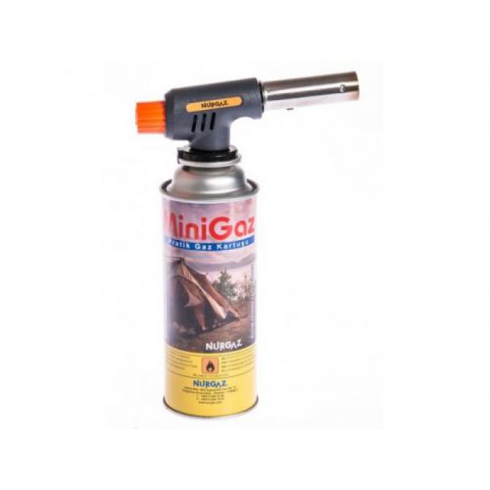 Ng 505 Turbo Torch (pürmüz)