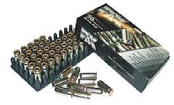 PAX Demir Ses Mermisi 9mm