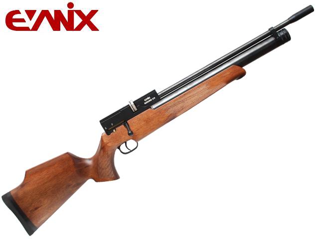 Evanix Blizzard S10 5,5 mm SL
