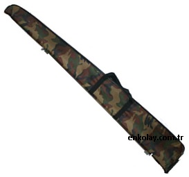 Enkolay Tüfek Kılıfı (130cm)