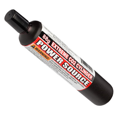 Gamo Havalı Tüfek Tüpü 88 Gr