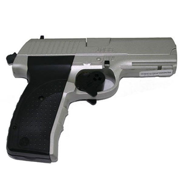 Hav. Tab. Crosman C1088sbrm 4.5 Mm. Beyaz