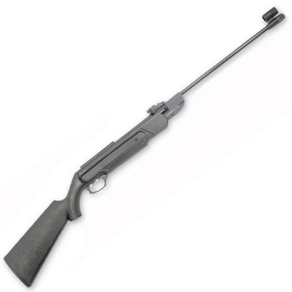 Havalı Tüfek Baikal Mp512 m 4.5 Mm Plastik
