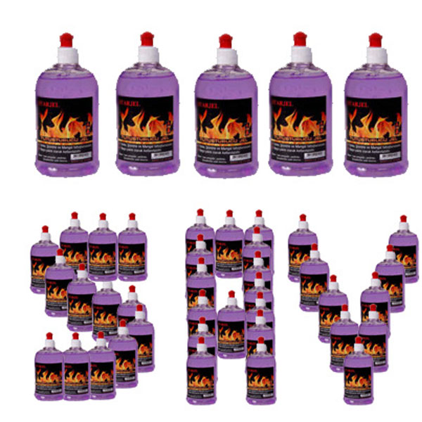 Jel Yak 0,5 Litre