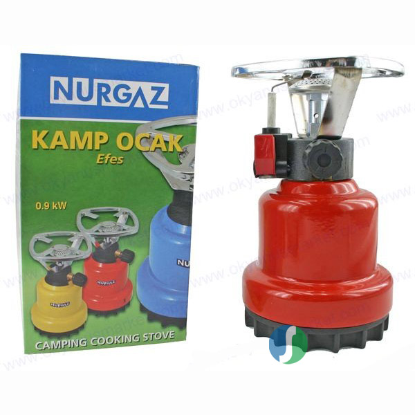Ng 152 190 Gr Çakmaklı Kamp Ocak