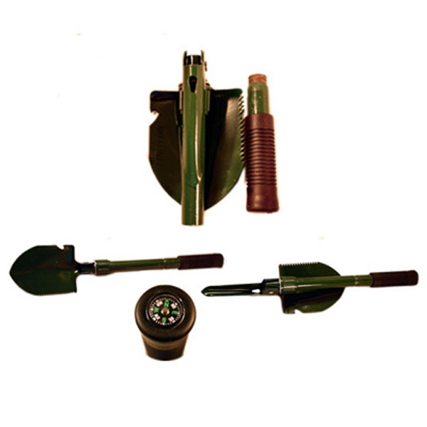 Pusulalı Camping Set
