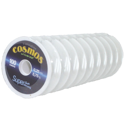 Cosmos Makara Misina 0.20 Mm.