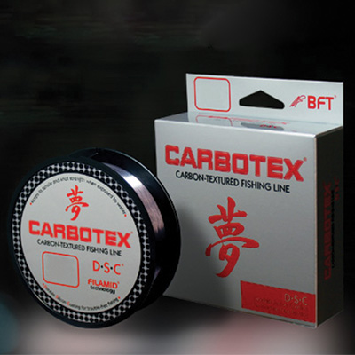 Carbotex Dsc 100 Mt 0.400 Mm Makara Misina