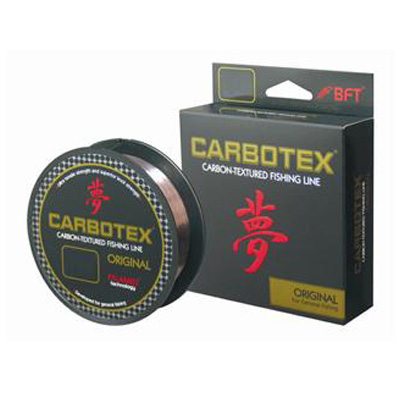 Carbotex Original 100 Mt 0.205 Mm Makara Misina