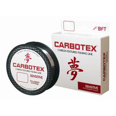 Carbotex Sensitive 100 Mt 0.160 Mm Makara Misina