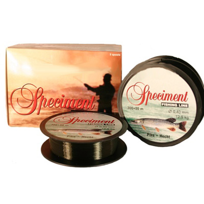 Speciment Pike 350 Mt 0.35 Mm Makara Misina