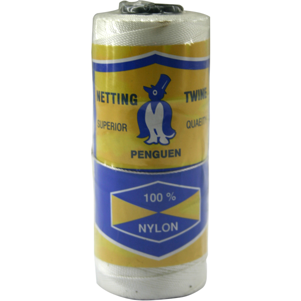 Ağ İpi 100 Gr. No:18