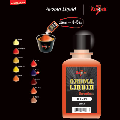 Cz 5350 Aroma Liquid Match 200 Ml