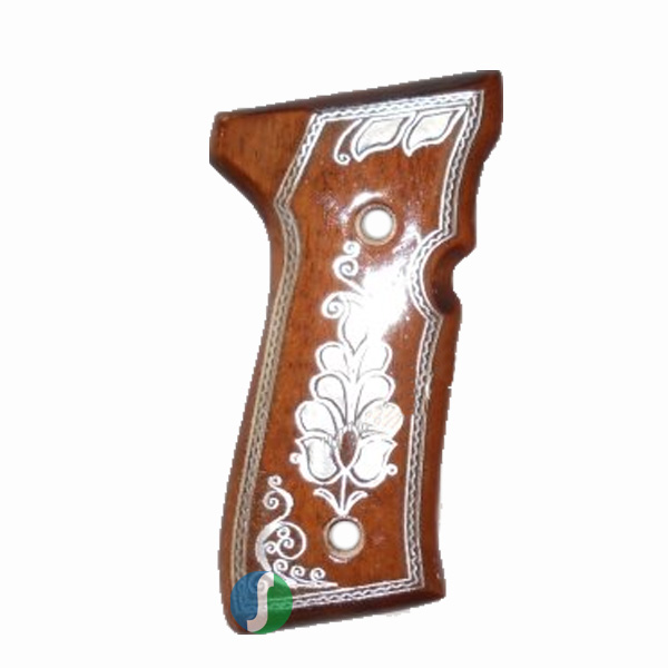 Kabze Baretta F92 Sedef