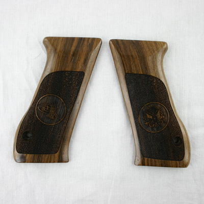 Kabze Jericho Ahşap İşlemeli