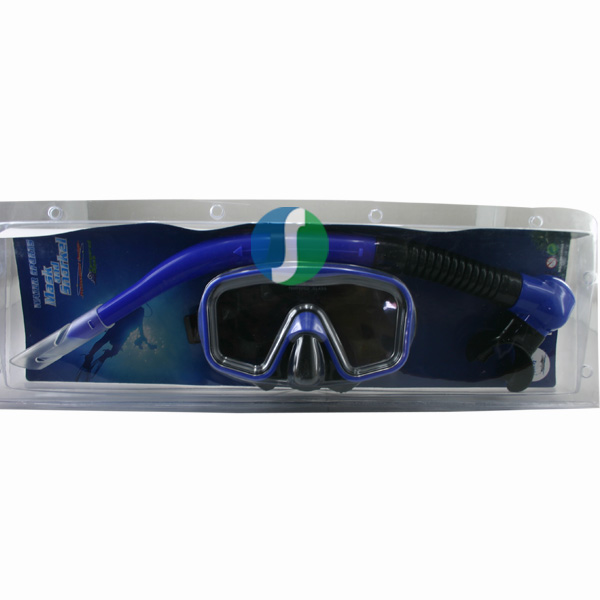 Şnorkel Trn2186 Maske Şnorkel Set 24
