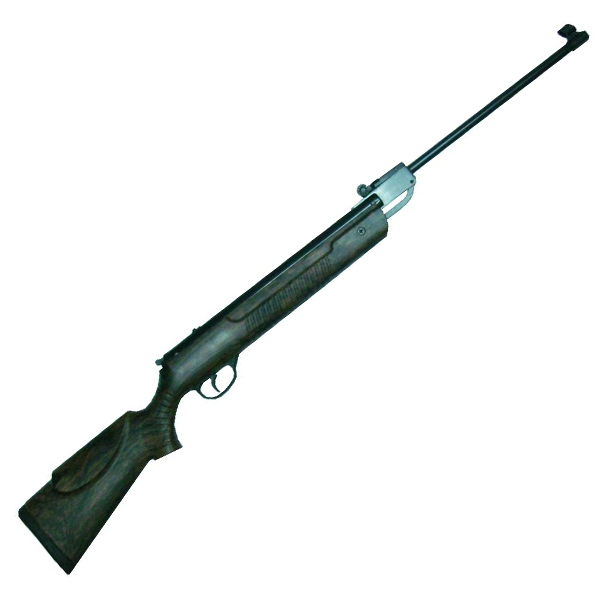 Havalı Tüfek Webley Regal Woof 4.5mm