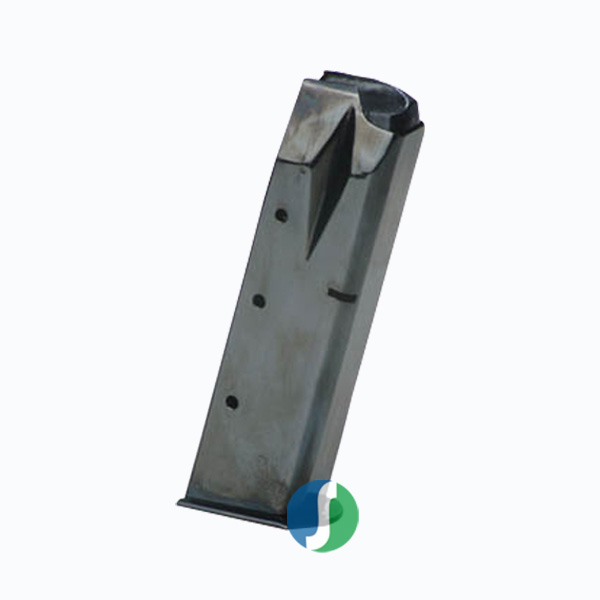 Şarjör Fazla Kapasiteli F92 uzi mp5 cz