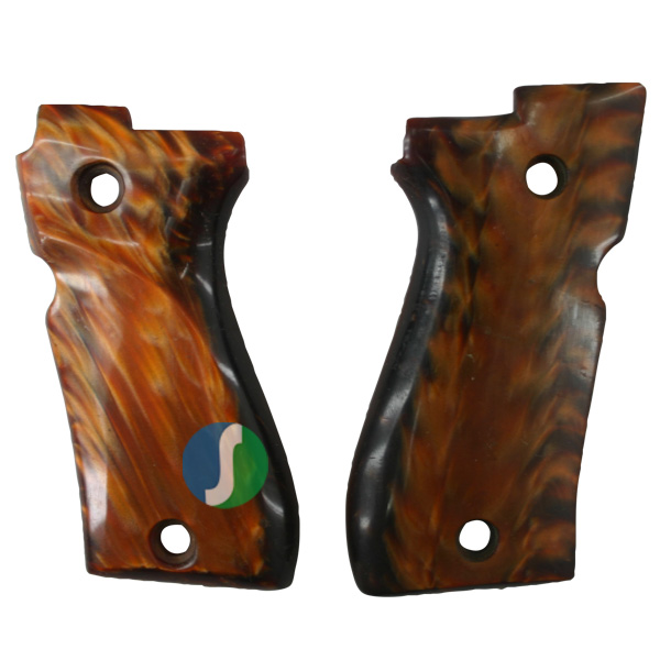 Kabze Ceska 7.65 Sedef