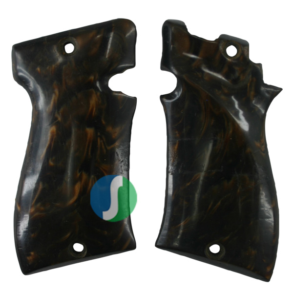 Kabze Star 7.65 Sedef