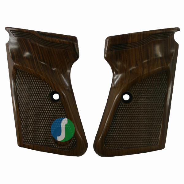 Kabze Combat Plastik