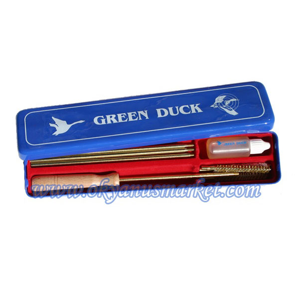 Green Duck Tabanca Harbisi