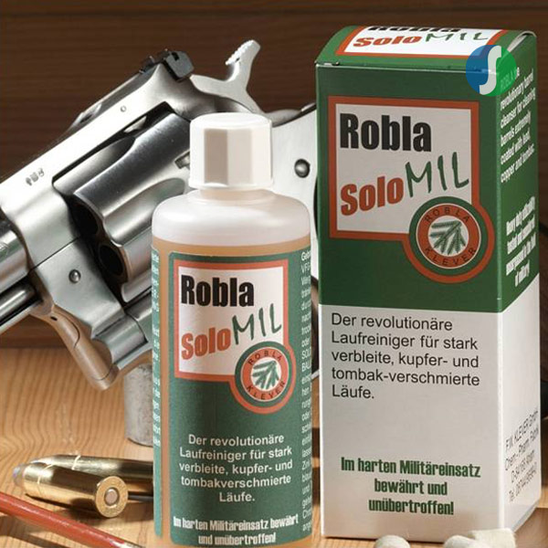 Ballistol Robla Solo Namlu Tem