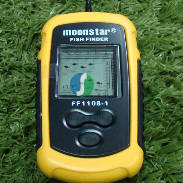 Moonstar Ff1108 1 Balık Bulucu