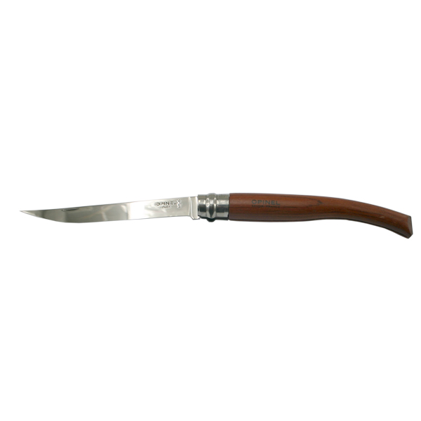 Opinel Inox Ceviz Fleto Çakı No:12