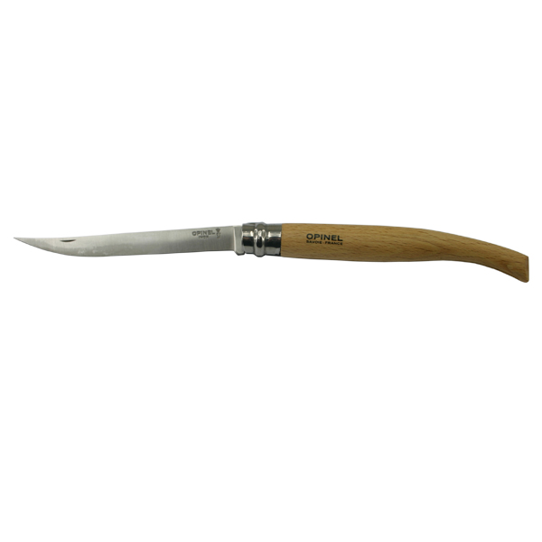Opinel Inox Gürgen Fleto Çakı No:15
