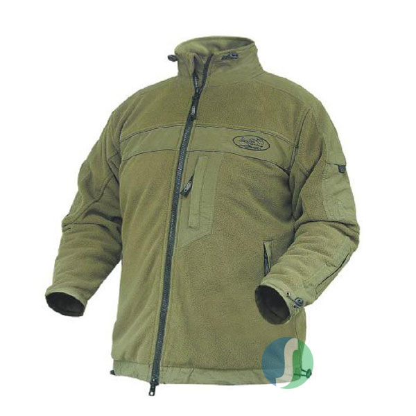 Lemigo Fleece Marian Ceket
