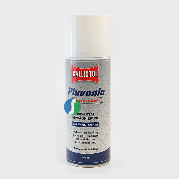 Yağ Pluvonın Nano Tekn. Emprenye Sprey 200 Ml