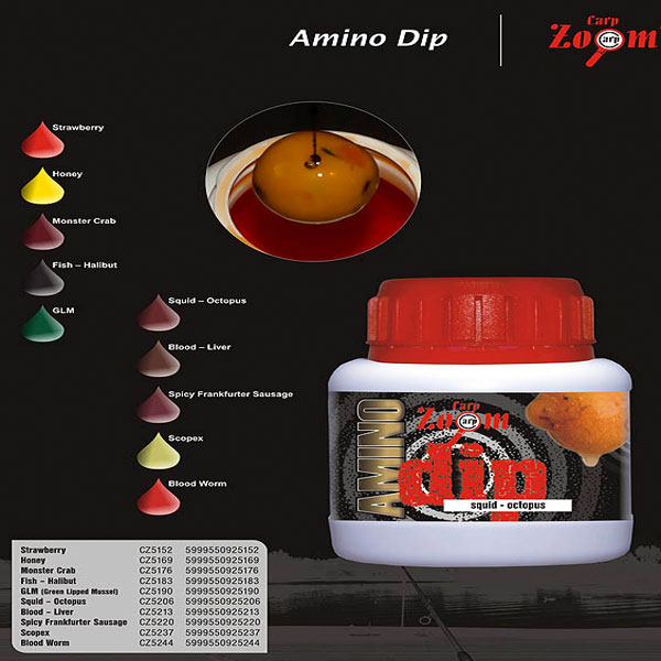 Cz 5190 Amino Dip, Glm