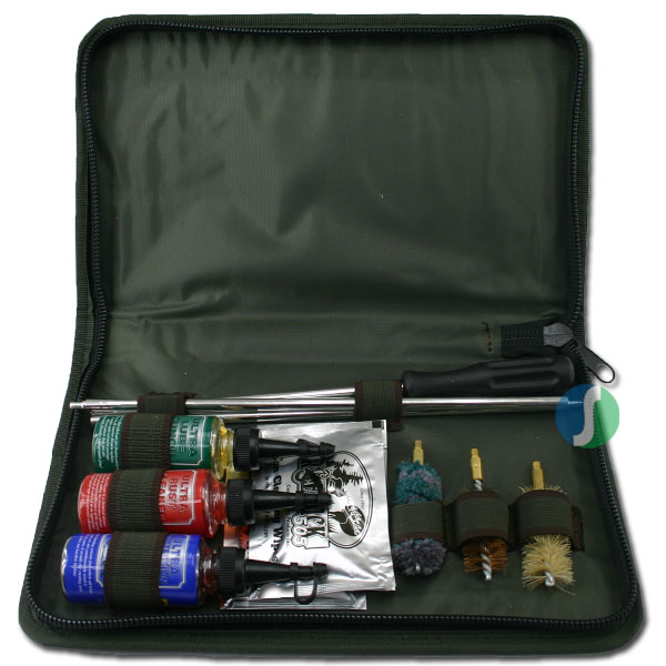 Roebuck 505 Çantalı Tüfek Harbi Takım