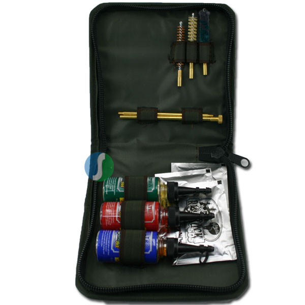 Roebuck 505 Çantalı Tabanca Harbi Takım