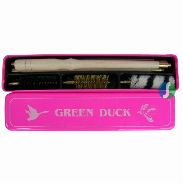 Green Duck Tüfek Harbisi