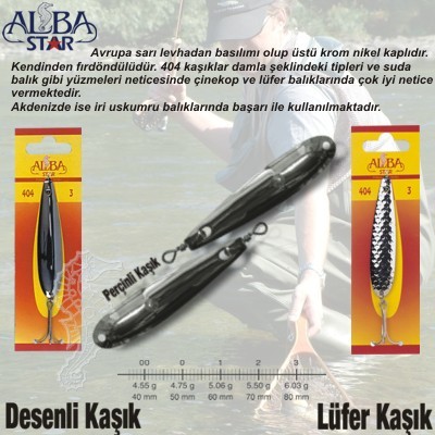 Döner Kaşık Flash 5 Gr.