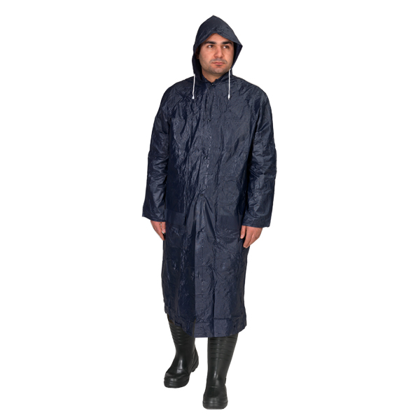 Cep Yağmurluk 11013  (lacivert)  XL