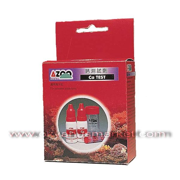 24007 Ca Test