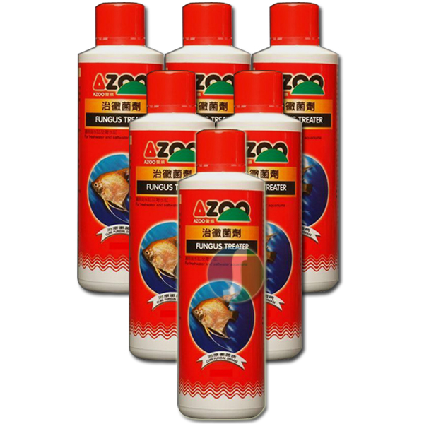 17058 Fungus Treater 250ml