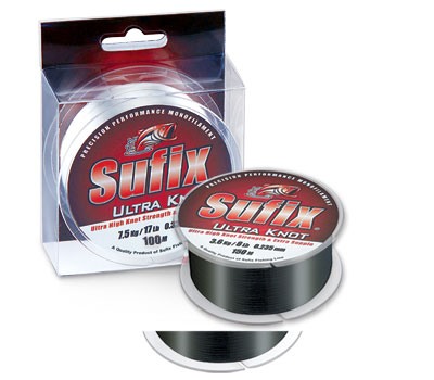 Ultraknot 0,255 Mm.100 Mt. Yeşil