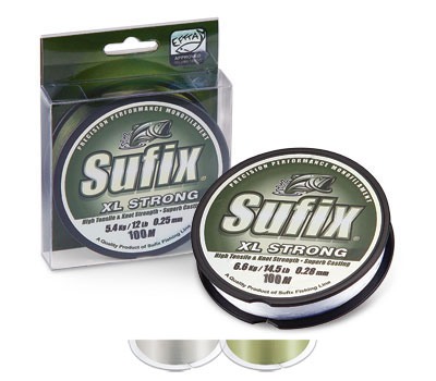 XL Strong 0,25 Mm.100 Mt. Yeşil
