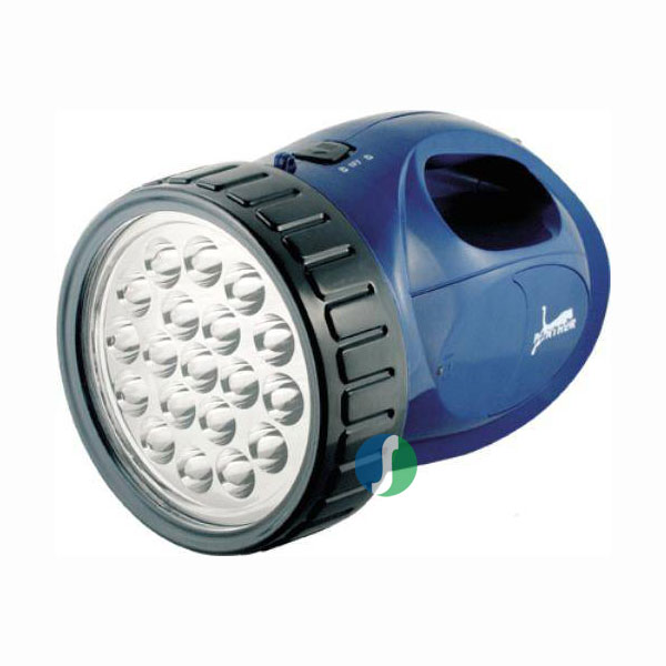 Panther 2333l 19 Ledli Işıldak