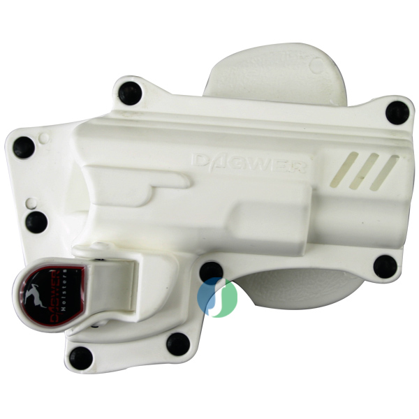 Dagwer Emniyetli Cz 75 Tabanca Kılıfı