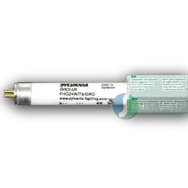 Floresan Sylvania 24w T5 438 Mm