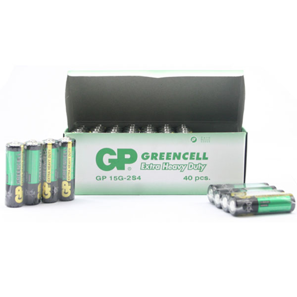 Pil Gp AA Kalem (15g 2s4)