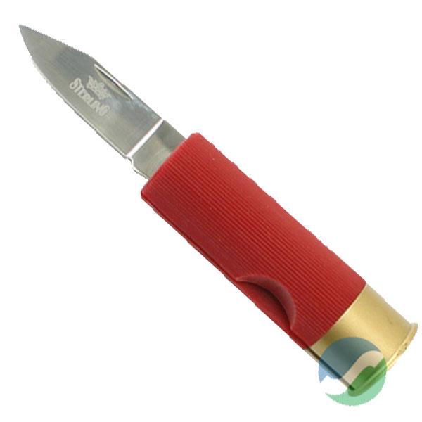 Sterling T 0034 Av Çakısı Fişekli Anahtar