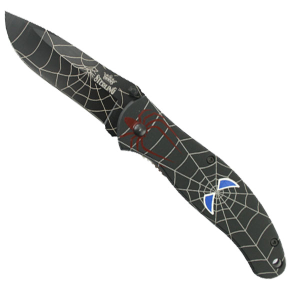 Sterling T 0022 Cep Çakısı