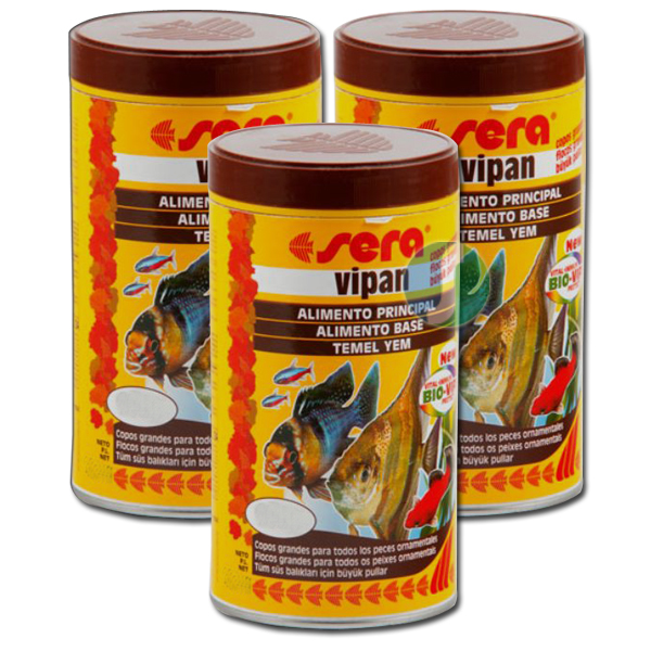 Sera Vıpan 1000 Ml
